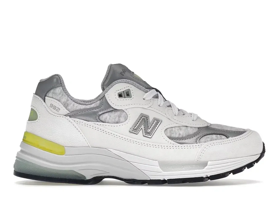 Фото № 1 с приближением к товару «‎New Balance 992 MiUSA»