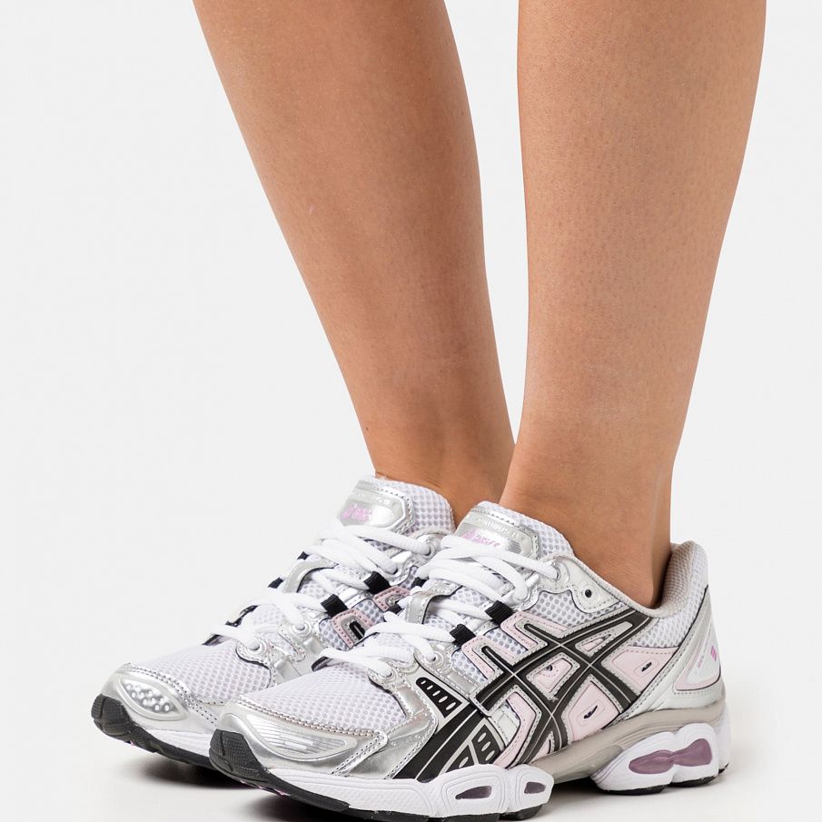 Фото № 1 с приближением к товару «‎Asics Gel-Nimbus 9 »