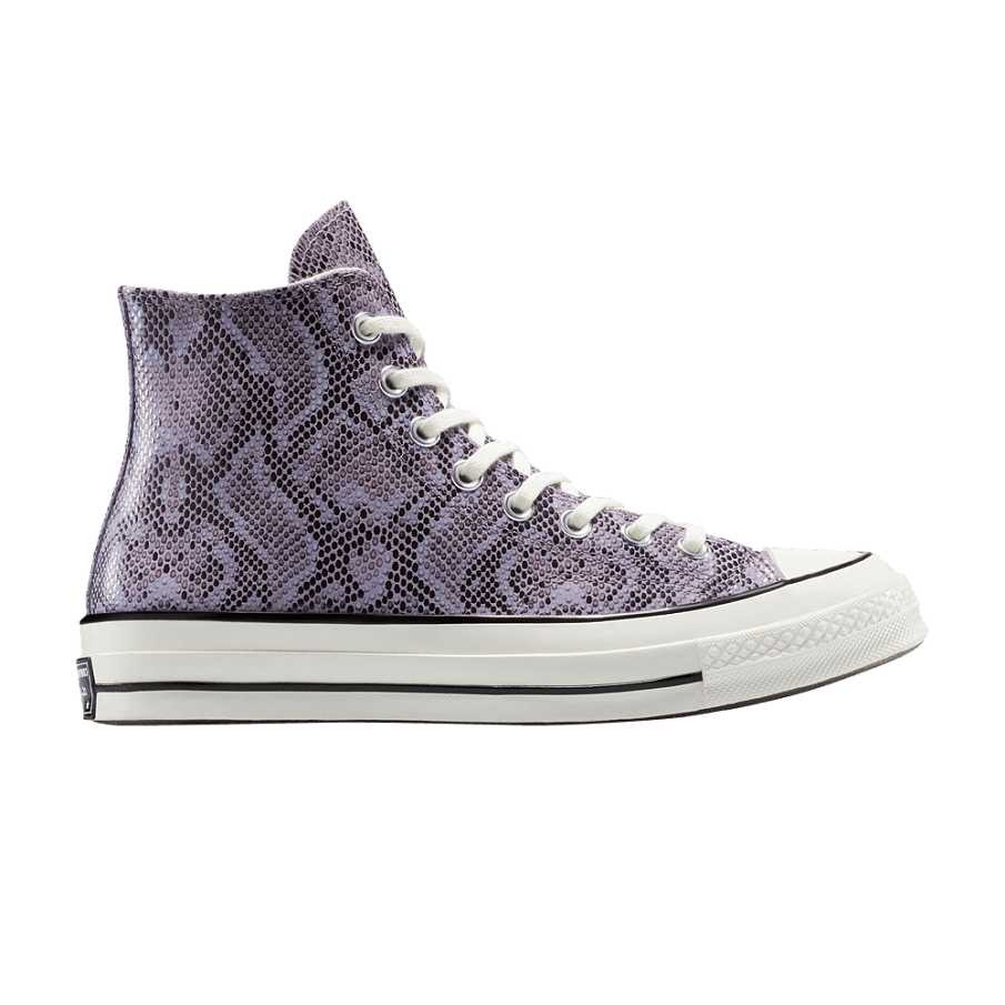 Фото № 1 с приближением к товару «‎Converse Chuck 70 High Faux Snakeskin»