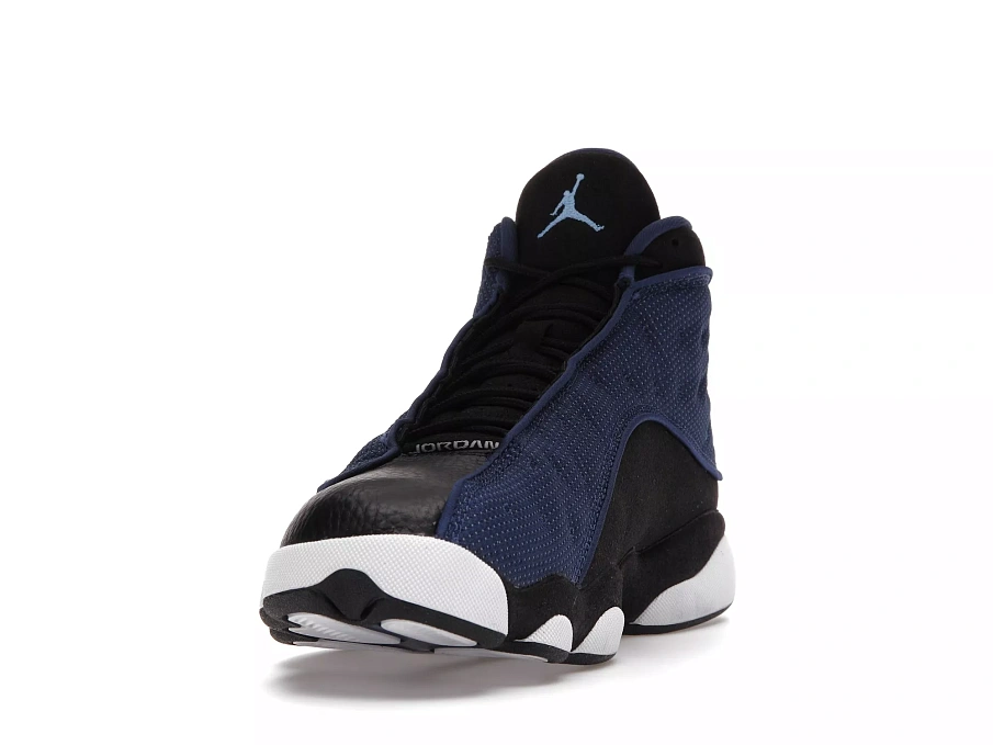 Фото № 2 с приближением к товару «‎Jordan 13 Retro Brave Blue»