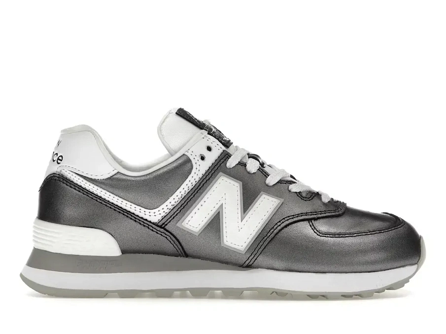 Фото № 1 с приближением к товару «‎New Balance 574v2»