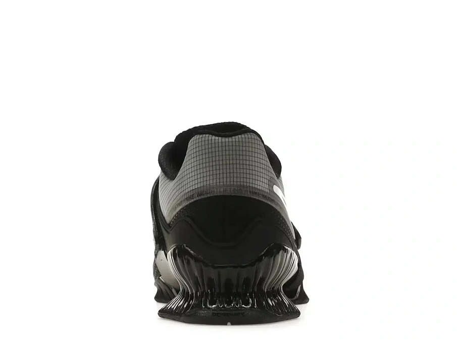 Фото № 4 с приближением к товару «‎Nike Romaleos 4»