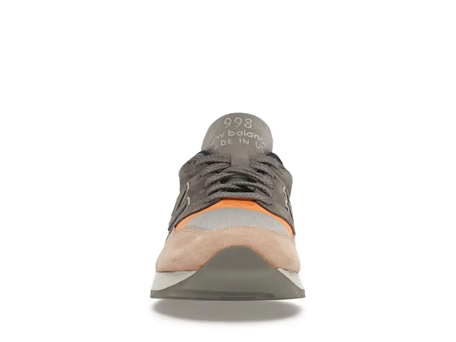 Фото № 2 с приближением к товару «‎New Balance 998»