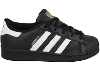 Фото № 1 с приближением к товару «‎adidas Superstar Foundation Black White»