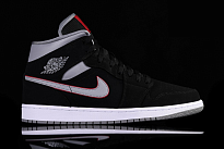 Фото № 2 с приближением к товару «‎Nike Air Jordan 1 Retro »