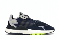 Фото № 1 с приближением к товару «‎adidas Nite Jogger Collegiate Navy»