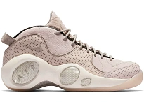 Фото № 1 с приближением к товару «‎Nike Air Zoom Flight 95 Pearl Pink»