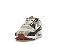 Фото № 2 с приближением к товару «‎Nike Air Max 90 Social FC»