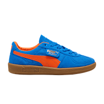 Фото № 1 с приближением к товару «‎Puma Palermo Big Kid Hyperlink Blue Flame Flicker»