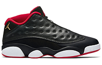 Фото № 2 с приближением к товару «‎Jordan 13 Retro Low Bred»