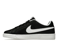 Фото № 3 с приближением к товару «‎Nike Court Royale Black»