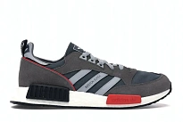 Фото № 1 с приближением к товару «‎adidas Boston X R1 Never Made Pack»