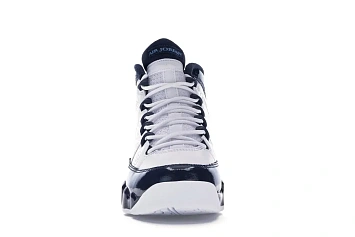 Jordan 9 Retro Pearl Blue  - 2