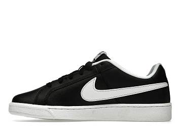 Nike Court Royale Black - 3