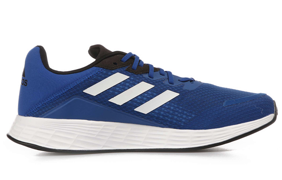 Фото № 2 с приближением к товару «‎adidas Duramo Sl BlueWhite»