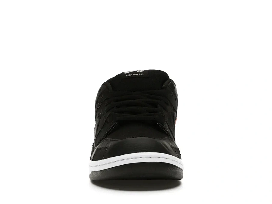 Фото № 2 с приближением к товару «‎Nike SB Dunk Low Wasted Youth»