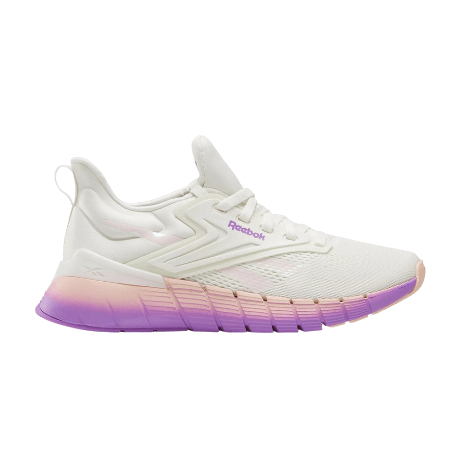 Фото № 1 с приближением к товару «‎Reebok Women's Nano Gym Chalk Digital Purple (100208624)»