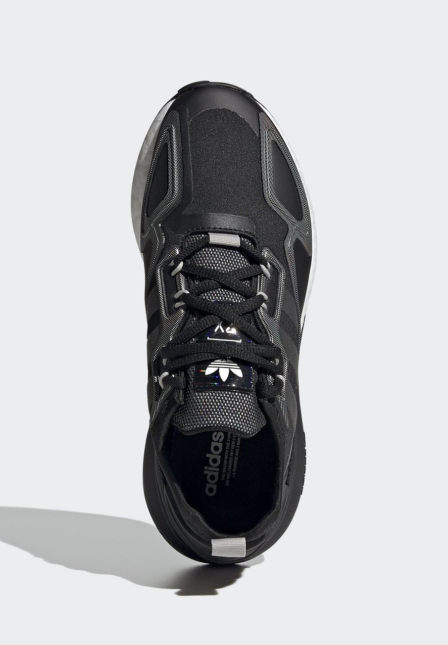 Фото № 2 с приближением к товару «‎Adidas Zx 2k Boost »
