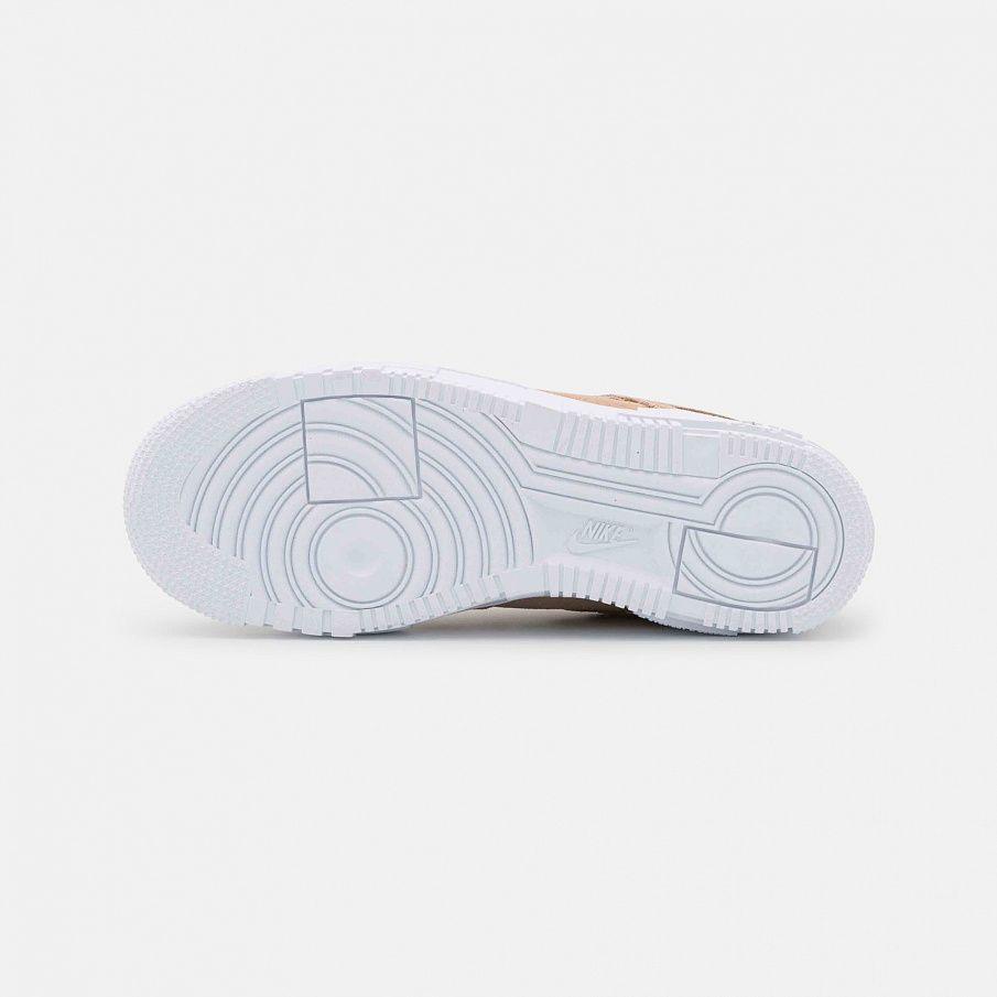 Фото № 4 с приближением к товару «‎Nike Af1 Pixel »