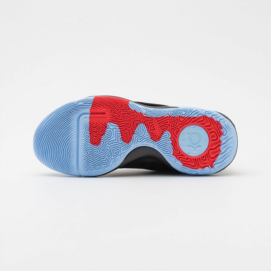 Фото № 5 с приближением к товару «‎Nike KD Trey 5 X»