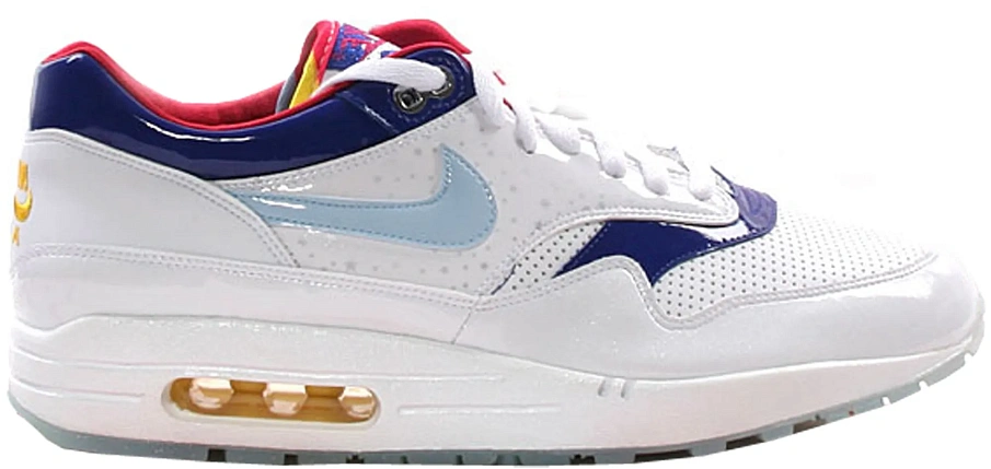 Фото № 1 с приближением к товару «‎Nike Air Max 1 Night of Sevens»