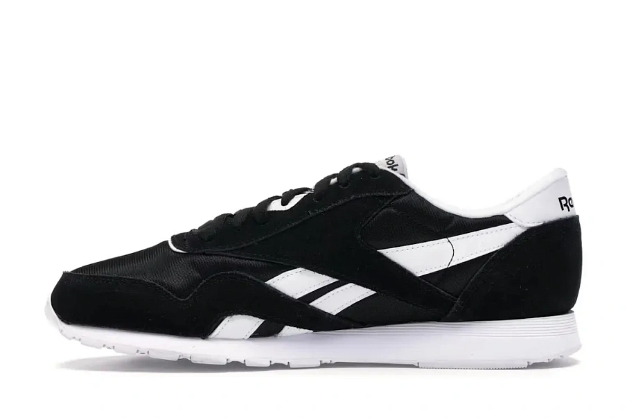 Фото № 3 с приближением к товару «‎Reebok Classic Nylon»