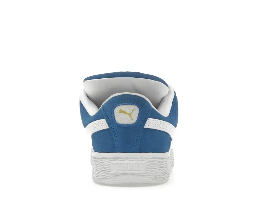 Фото № 4 с приближением к товару «‎Puma Suede XL»