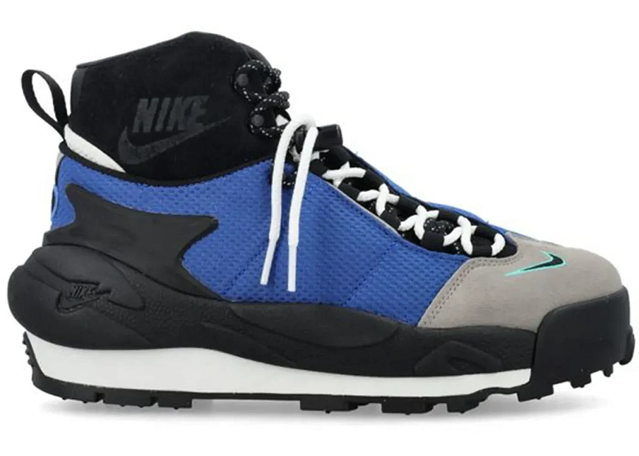 Фото № 1 с приближением к товару «‎Nike Magmascape SP sacai Varsity Royal»