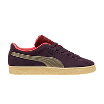 Фото № 1 с приближением к товару «‎Puma Suede Play Loud (398190-01)»