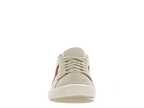 Фото № 2 с приближением к товару «‎adidas Campus 80s Off White Collegiate Red»
