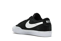 Фото № 5 с приближением к товару «‎Nike SB Zoom Blazer Low XT Black White»