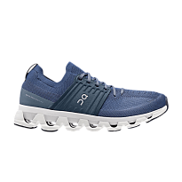 Фото № 1 с приближением к товару «‎ON Cloudswift Denim Midnight»