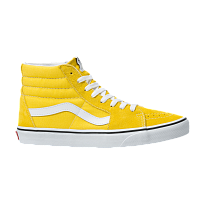 Фото № 1 с приближением к товару «‎Vans Sk8-Hi Cyber Yellow»
