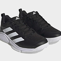 Фото № 2 с приближением к товару «‎Adidas Court Team Bounce»