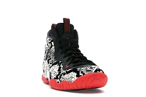Фото № 2 с приближением к товару «‎Nike Air Foamposite One Albino Snakeskin »