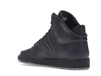 Фото № 5 с приближением к товару «‎Jordan 1 Flight 4 Dark Grey Wolf Grey»