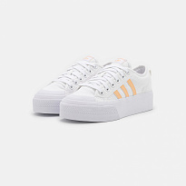 Фото № 3 с приближением к товару «‎Adidas Nizza Platform »