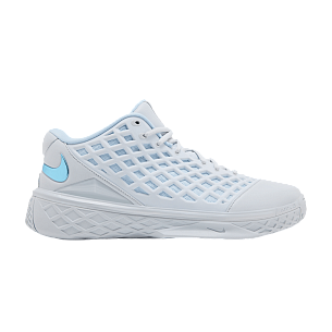 Nike Kobe 3 Low Protro Platinum Grey