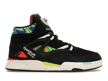 Reebok Pump Omni Zone 2 - 1