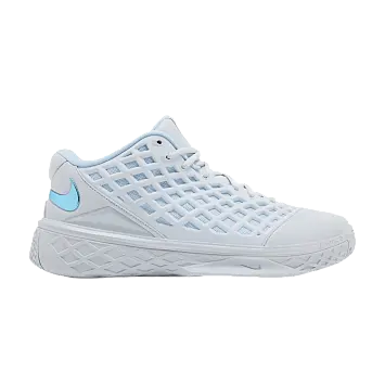 Nike Kobe 3 Low Protro Platinum Grey