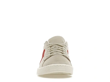 adidas Campus 80s Off White Collegiate Red - 2