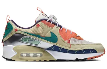 Nike Air Max 90 Trail - 2