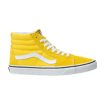 Vans Sk8-Hi Cyber Yellow - 1