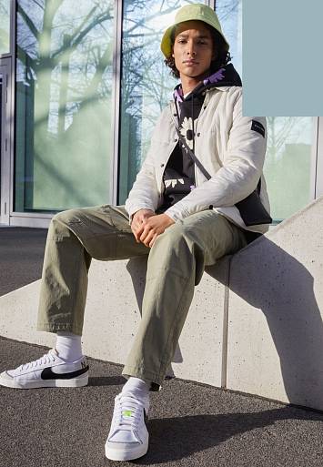 Nike Blazer ’77 Jumbo  - 2