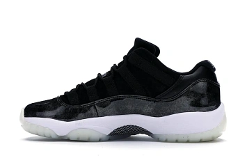 Jordan 11 Retro Low Barons  - 5