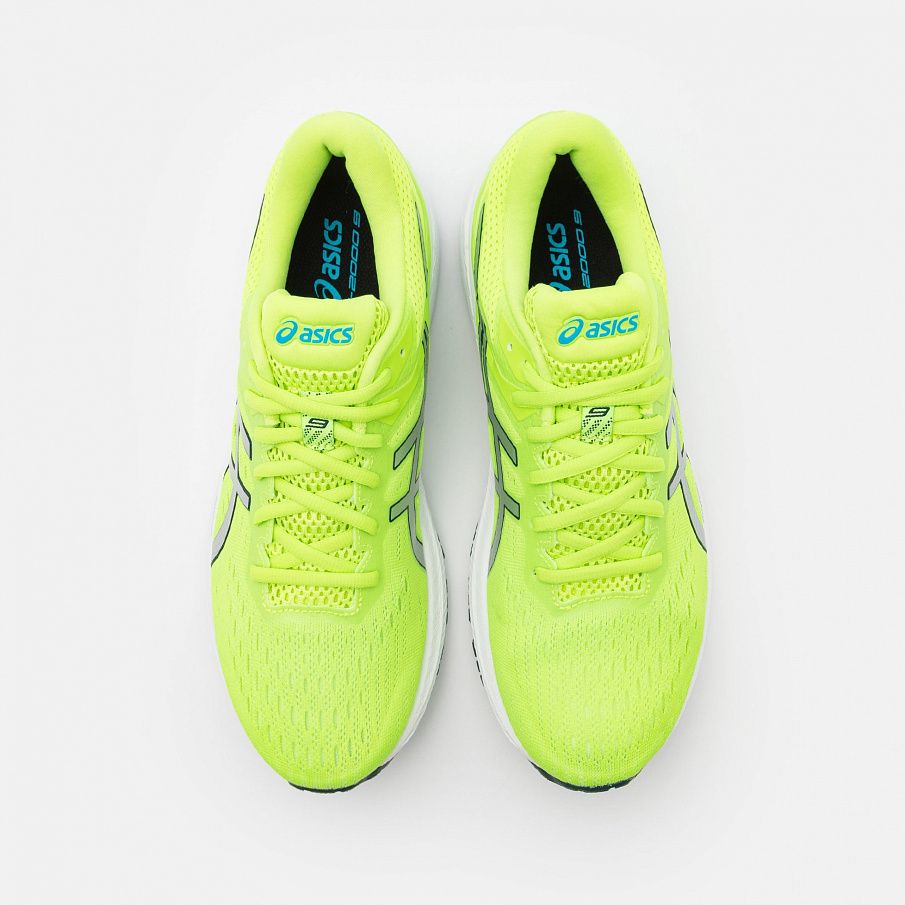 Фото № 4 с приближением к товару «‎Asics DO Stabilnośc»