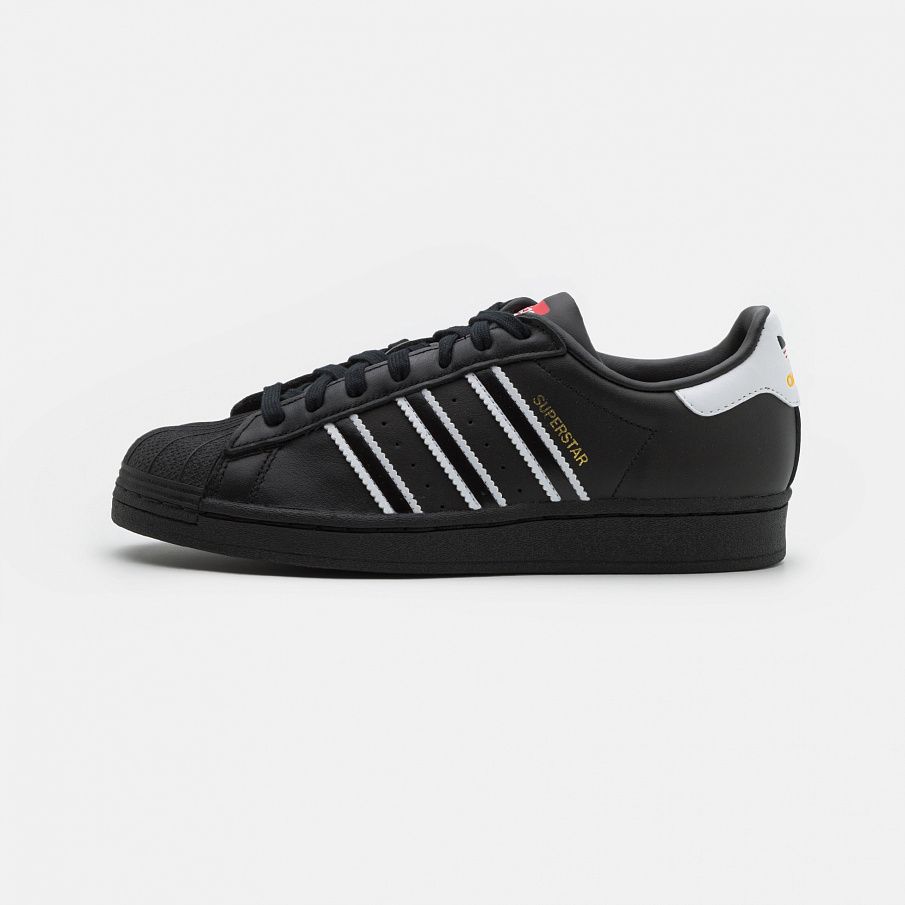 Фото № 1 с приближением к товару «‎Adidas Superstar »