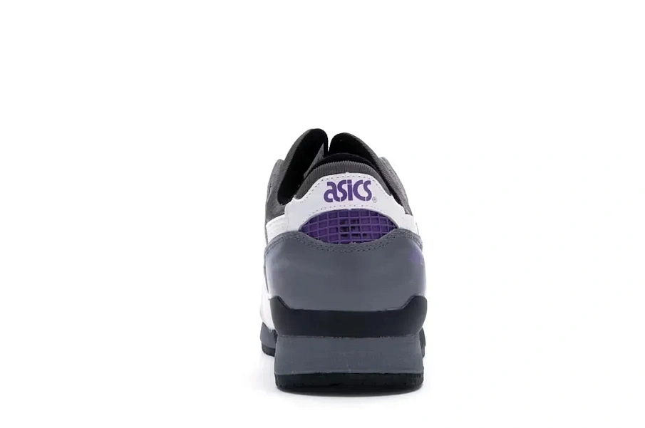 Фото № 4 с приближением к товару «‎ASICS Gel-Lyte III»