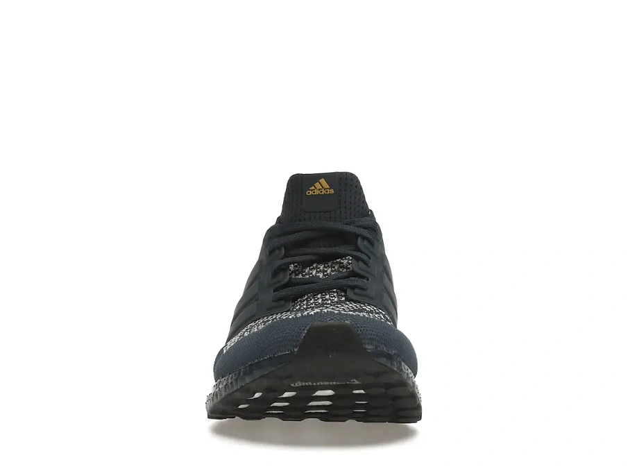 Фото № 2 с приближением к товару «‎adidas Ultra Boost 1.0 DNA Crew Navy»