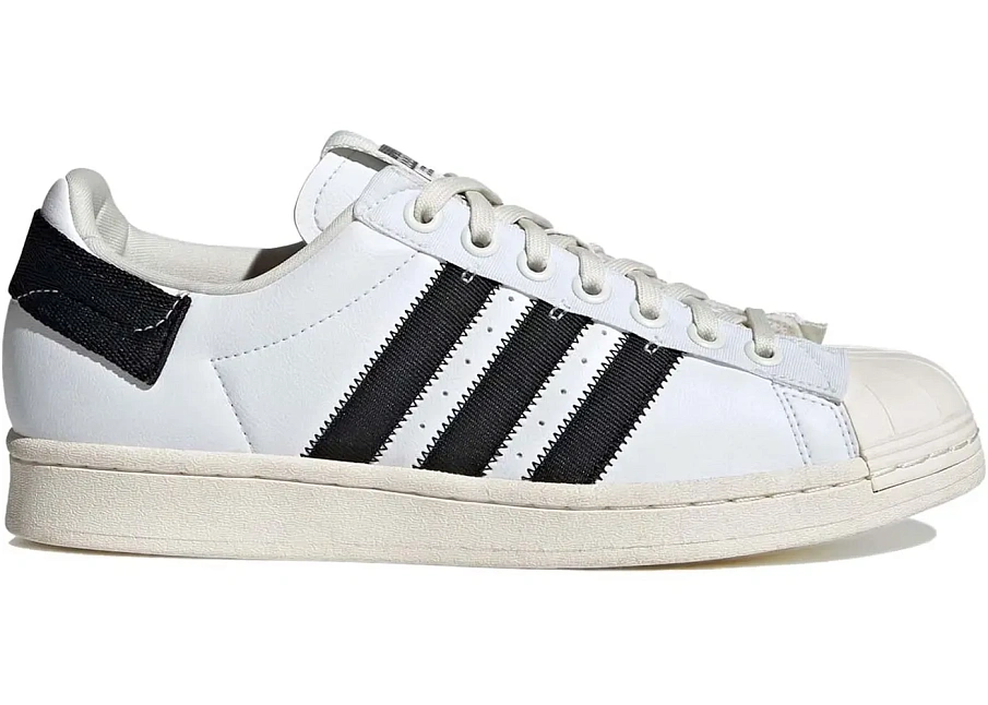 Фото № 1 с приближением к товару «‎adidas Superstar»